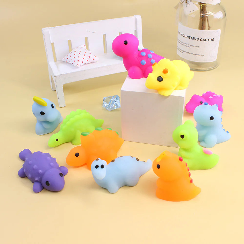 Mini Stress Relief Toys
