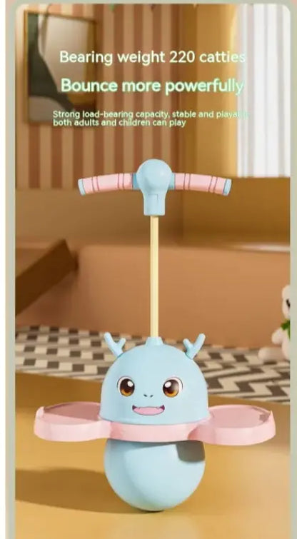 Core Balance Bouncer for Kids