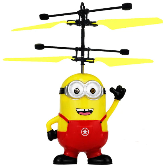 Pixie Hover Toy - Magic Fairy Flyer