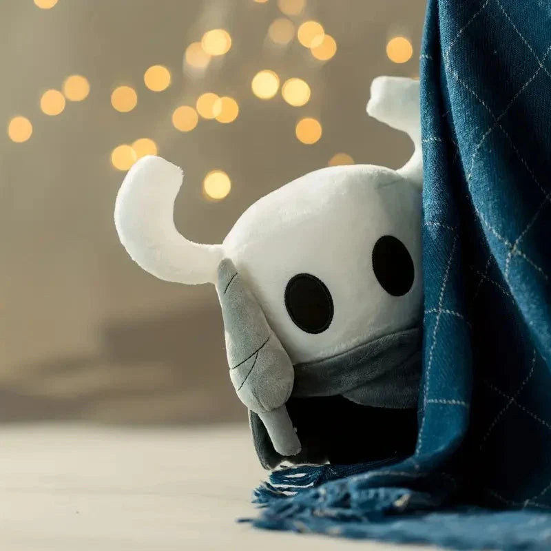 10.63" Hollow Knight Plush Toy - Ideal Gift for Birthdays and Holidays for Children