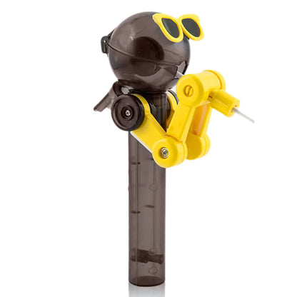 Lollipop Bot Candy Keeper