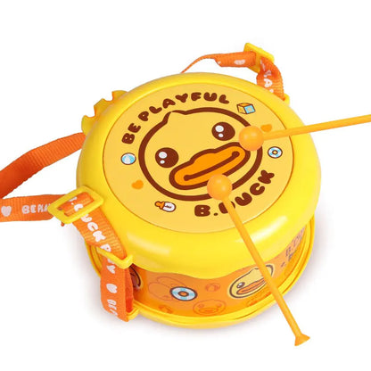 Baby Drum Toy – Fun Musical Learning for Kids
