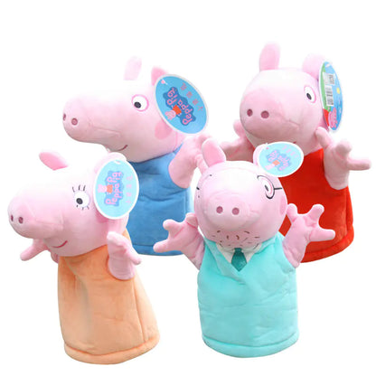 Peppa Pig Kids' Performance Puppet