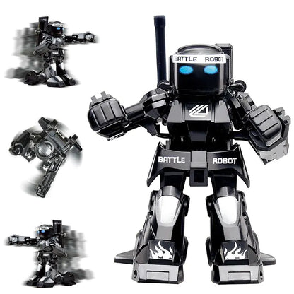 Action Battle Robot Toy for Kids
