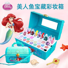 Disney Princess Makeup Box for Kids
