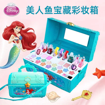 Disney Princess Makeup Box for Kids