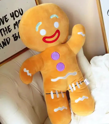 Anime Cookie Cuddler