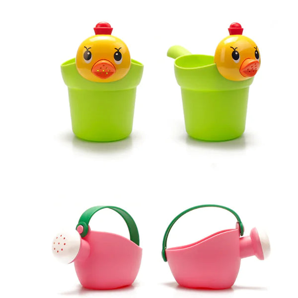 Toddler Bath Adventure Playset