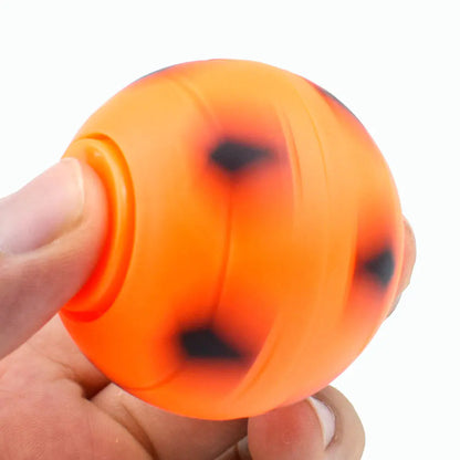 Soccer Fidget Relief Spinners for Kids