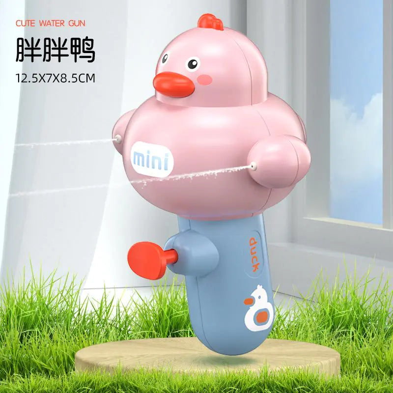 Splash Cloud Kids Bath Toy