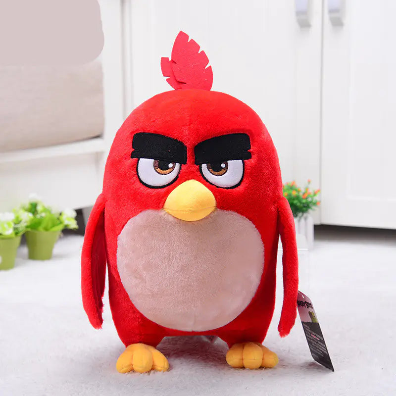 Bulk Angry Birds Soft Toys for Kids