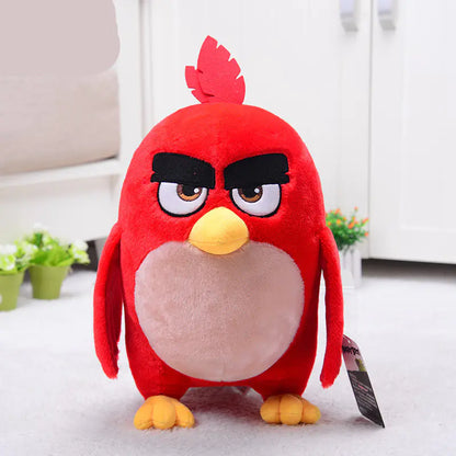 Bulk Angry Birds Soft Toys for Kids