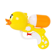 Duckling Splash Water Gun Toy