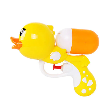 Duckling Splash Water Gun Toy