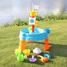 Children Beach Parent-Child Outdoor Water Park Toys
