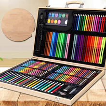 Deluxe Artist Coloring Pen Set for Kids & Adults
