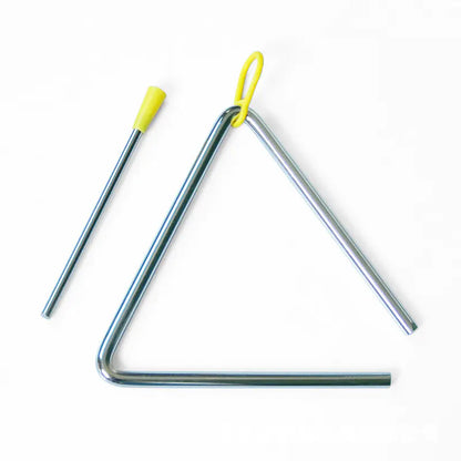Wooden Musical Instruments Set for Kids