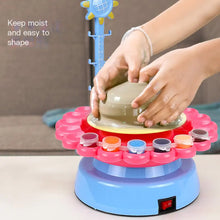 Kids Creative Clay Studio