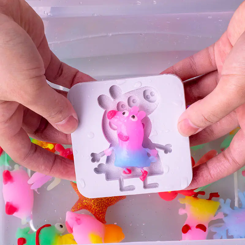 Magic Water Elf Craft Kit for Kids