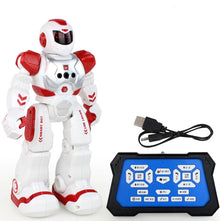Kids' Interactive Smart Learning Robot