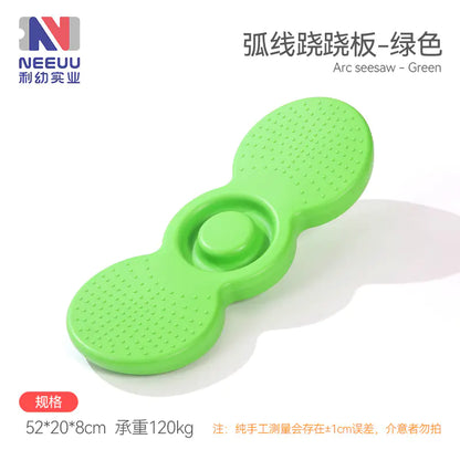 Kids Balance Seesaw Board for Kids