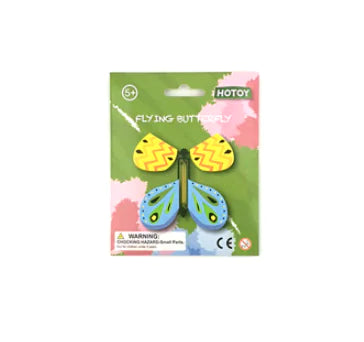 Magic Butterfly Toy - Enchanting Play for Kids