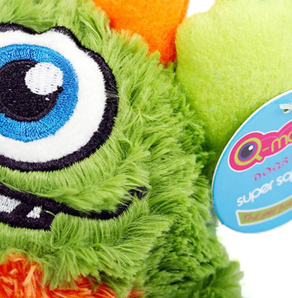 Chewy Monster Bounce Toys