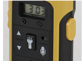 Junior Explorer Walkie-Talkies