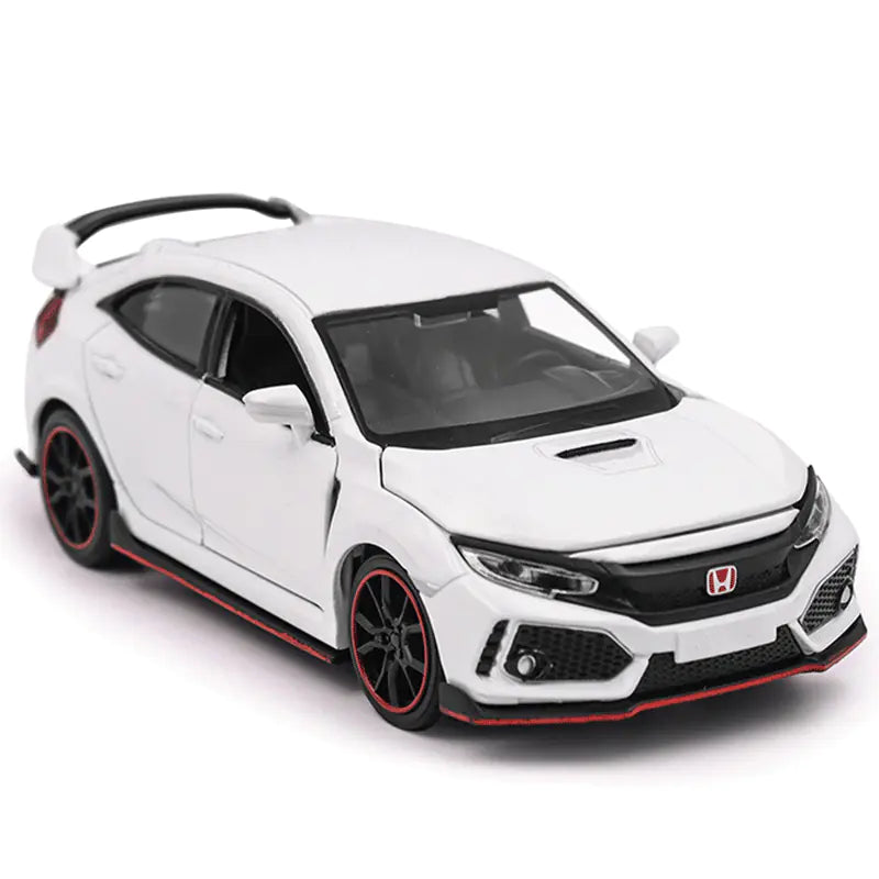 Kids' Collectible Alloy Car Model 1:32