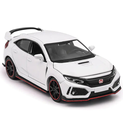 Kids' Collectible Alloy Car Model 1:32