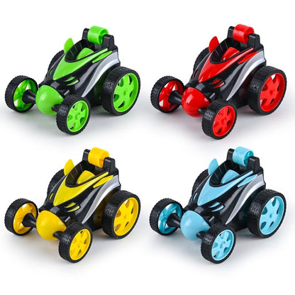 Tilting Remote Control Car Off-road Model Toys For Kids