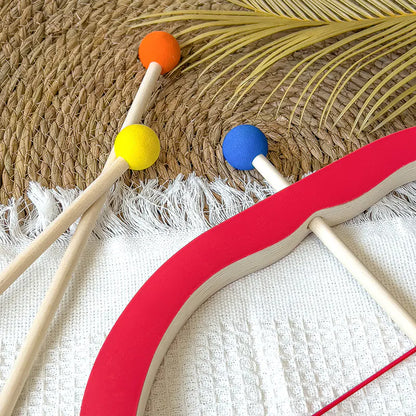 Home Archery Challenge - Interactive Toy for Kids