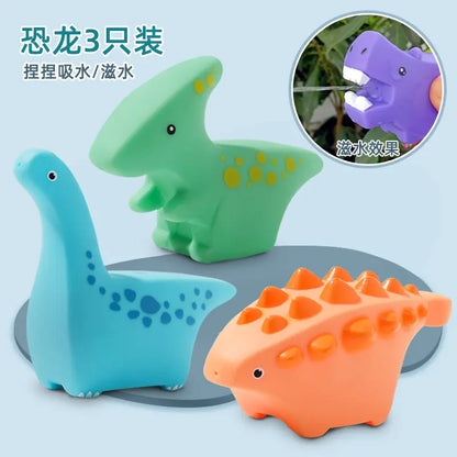 Splash Cloud Kids Bath Toy