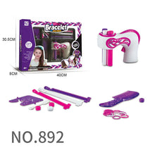 Creative Kids Hair Braider