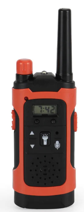 Junior Explorer Walkie-Talkies