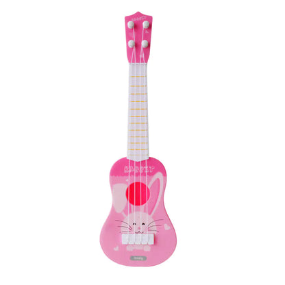 Kids' Playtime Mini Ukulele