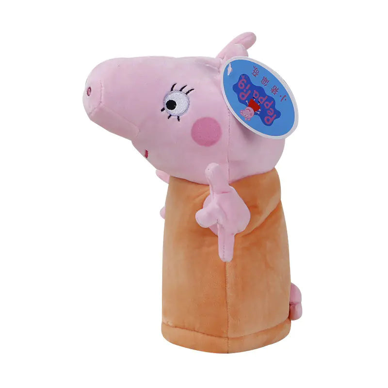 Peppa Pig Kids' Performance Puppet