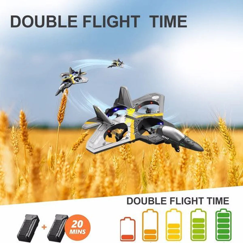 4Drc V17 Remote Control Aircraft
