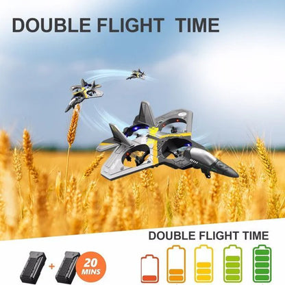 4Drc V17 Remote Control Aircraft