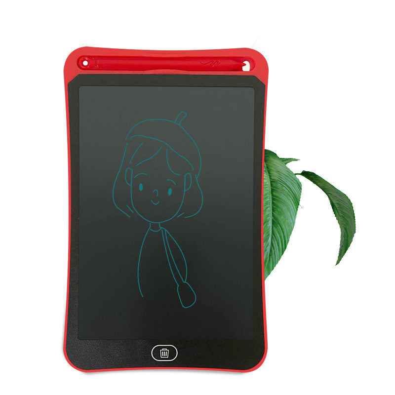 LCD Writing Board Children's Electronic