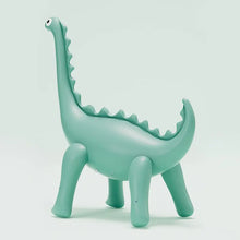 Giant Dinosaur Sprinkler Toy – Outdoor Water Fun