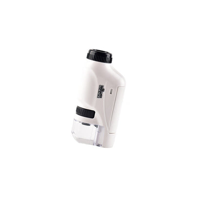 Mini Creature Portable Optical Handheld Microscope