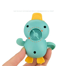 Splish-Splash Duck Toy for Kids