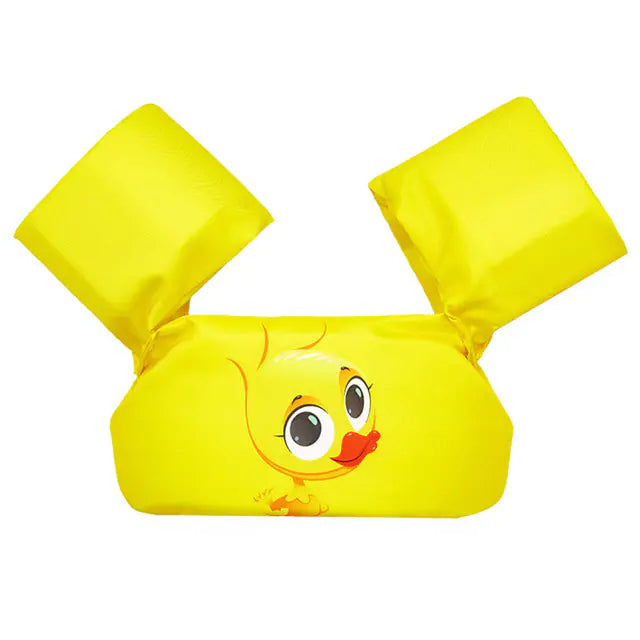 Infant Swim Safety Sleeves