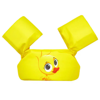 Infant Swim Safety Sleeves