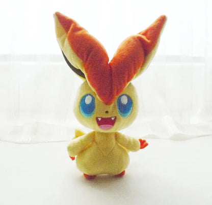Pokemon Plush Toy – Soft & Collectible Figures