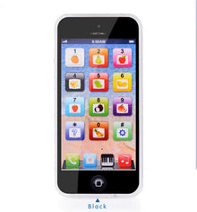 Smartphone Learning Toy with Lights & Music for Kids