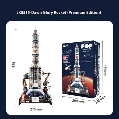 Space Sound Explorer Kit