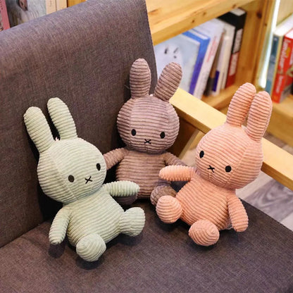 Kids' Cartoon Stuffed Decor Dolls
