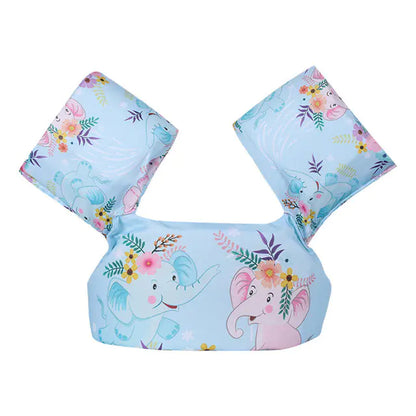 Infant Swim Safety Sleeves
